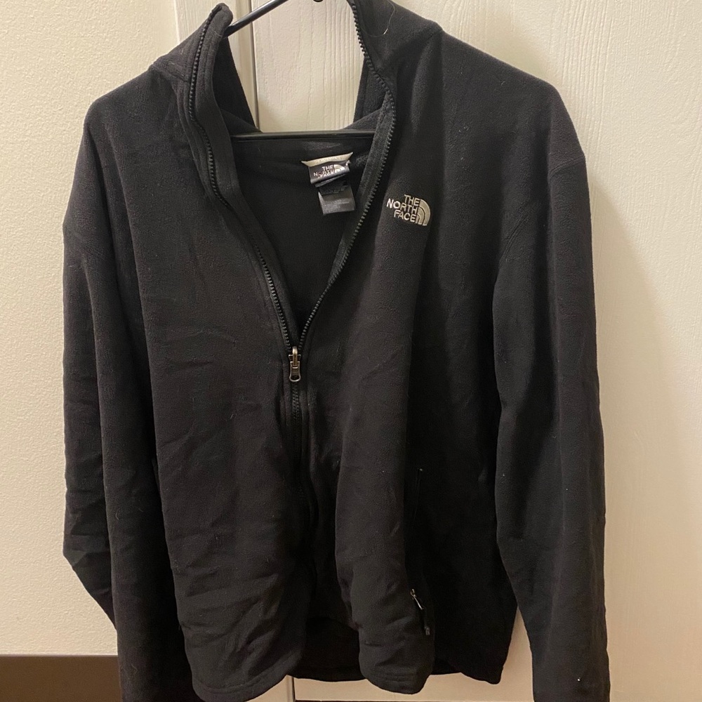 The Northface Fleece Jacket